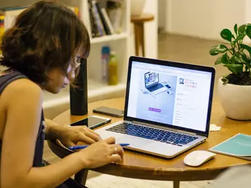 Cómo gestionar tu espacio y tiempos de estudio en este nuevo curso escolar Cómo gestionar tu espacio y tiempos de estudio en este nuevo curso escolar