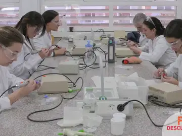 La Formación Profesional como vía para ampliar el currículo La Formación Profesional como vía para ampliar el currículo
