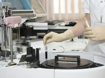 Experto en Ingeniería Genética para Medicina Personalizada Experto en Ingeniería Genética para Medicina Personalizada