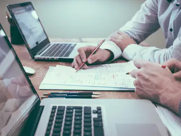 Experto en Automatización Robótica de Procesos Experto en Automatización Robótica de Procesos