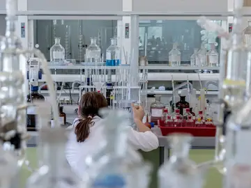 Bioquímico para Fármacos Inteligentes Bioquímico para Fármacos Inteligentes
