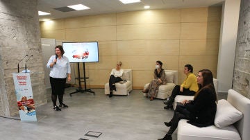 Jornada Talento Oculto Jornada Talento Oculto