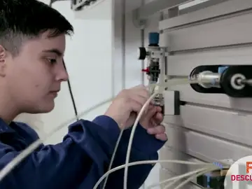 Dedicarte a lo que más te gusta gracias a la Formación Profesional Dedicarte a lo que más te gusta gracias a la Formación Profesional
