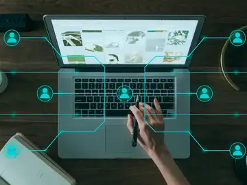 Arquitecto de Sistemas IOT para Smart Cities Arquitecto de Sistemas IOT para Smart Cities