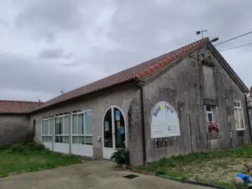 El CRA Mestra Clara Torres de Galicia, Premio Escuela del Año 2020 El CRA Mestra Clara Torres de Galicia, Premio Escuela del Año 2020