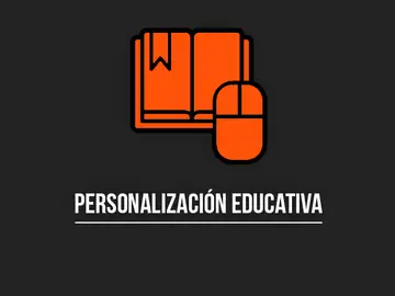 Premio aulaPlaneta a la Personalización educativa Premio aulaPlaneta a la Personalización educativa