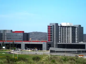 Una huella para el futuro Una huella para el futuro