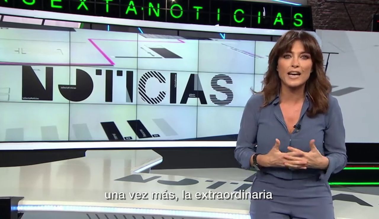 Presentamos los resultados de la segunda edición del IHHI