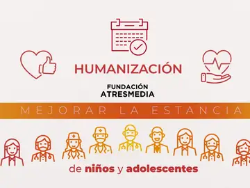 Los hospitales con atención pediátrica obtienen puntuaciones de en torno al 50% en humanización Los hospitales con atención pediátrica obtienen puntuaciones de en torno al 50% en humanización