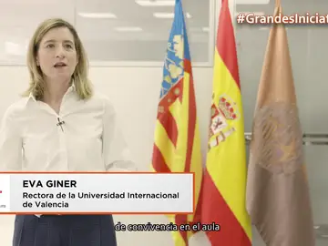 ¿En qué consiste la categoría Convivencia en el Aula? ¿En qué consiste la categoría Convivencia en el Aula?
