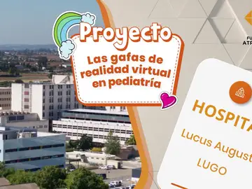 Los beneficios de la realidad virtual en la humanización de la asistencia pediátrica Los beneficios de la realidad virtual en la humanización de la asistencia pediátrica