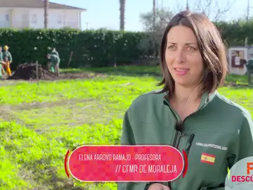 Profesional Básico en Actividades Agropecuarias Profesional Básico en Actividades Agropecuarias