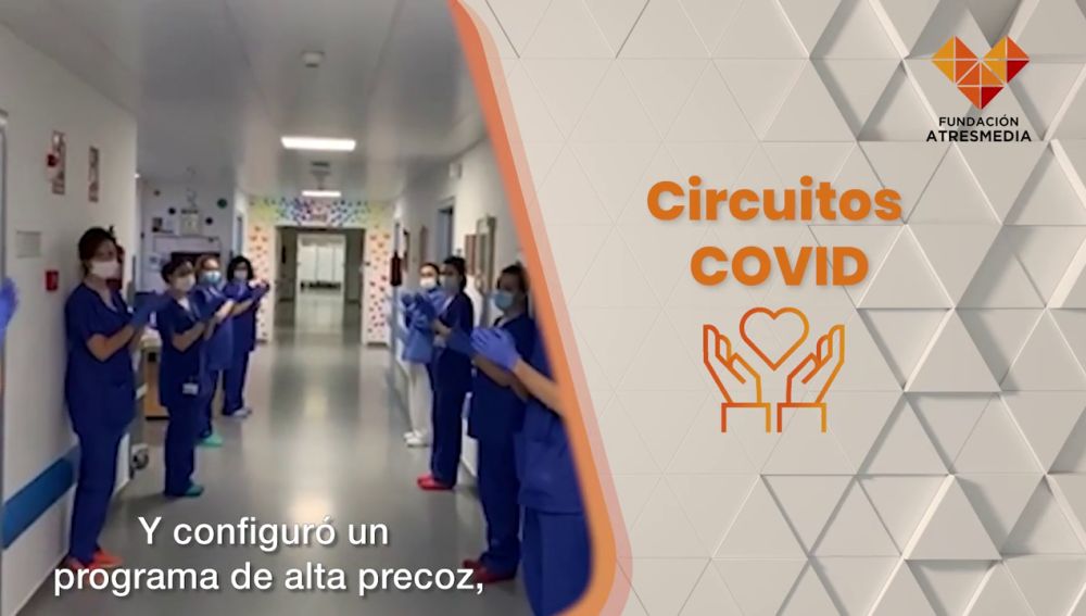 Portal del paciente infanta elena: El Hospital Infanta Elena cumple sus objetivos de salud, eficiencia y experiencia pese a la pandemia