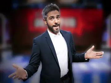Roberto Leal Roberto Leal