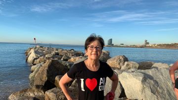 La pedagoga Roser Batlle, ponente en Grandes Profes