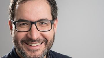 Jorge Barrero participa en Grandes Profes 2021