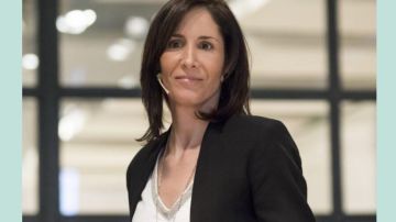 Meirav Kampeas, ponente en Grandes Profes