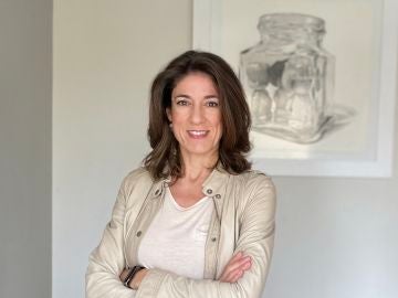 Cristina Valdera, ponente en Grandes Profes