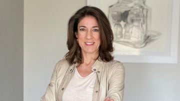 Cristina Valdera, ponente en Grandes Profes