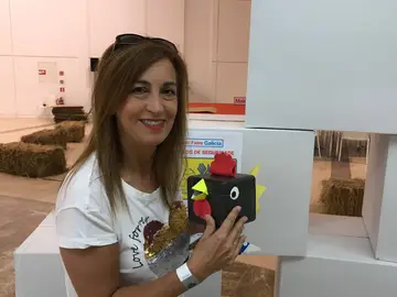 Conchi Fernández Conchi Fernández