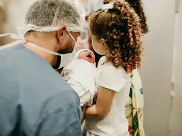 La unidad pediátrica del Hospital Virgen Macarena continúa la lucha a favor de la humanización La unidad pediátrica del Hospital Virgen Macarena continúa la lucha a favor de la humanización