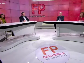 Las familias profesionales de la FP toman ventaja a la formación universitaria en las ofertas de empleo Las familias profesionales de la FP toman ventaja a la formación universitaria en las ofertas de empleo