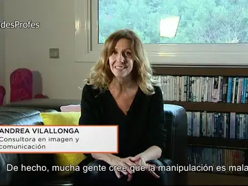Andrea Vilallonga: Trabaja tu influencia para tener un mejor impacto Andrea Vilallonga: Trabaja tu influencia para tener un mejor impacto