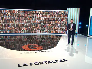 Más de 4.000 docentes participan en la 8ª edición de ¡Grandes Profes! Más de 4.000 docentes participan en la 8ª edición de ¡Grandes Profes!