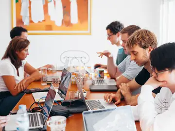 Fundación ATRESMEDIA apuesta por la empleabilidad juvenil Fundación ATRESMEDIA apuesta por la empleabilidad juvenil