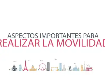¿Qué debo tener en cuenta antes de realizar un Erasmus + FP? ¿Qué debo tener en cuenta antes de realizar un Erasmus + FP?