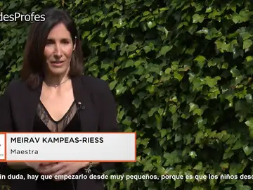 La importancia de inculcar el compromiso social en los más jóvenes desde la educación La importancia de inculcar el compromiso social en los más jóvenes desde la educación