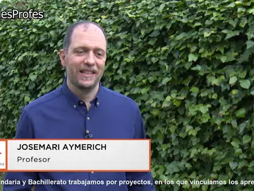 Fomentar el Aprendizaje-servicio en el aula a través de proyectos educativos Fomentar el Aprendizaje-servicio en el aula a través de proyectos educativos