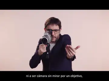 Juanra Bonet te reta a crear tus oportunidades con la Formación Profesional Juanra Bonet te reta a crear tus oportunidades con la Formación Profesional