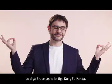 Juanra Bonet te invita a aprender haciendo con la Formación Profesional Juanra Bonet te invita a aprender haciendo con la Formación Profesional