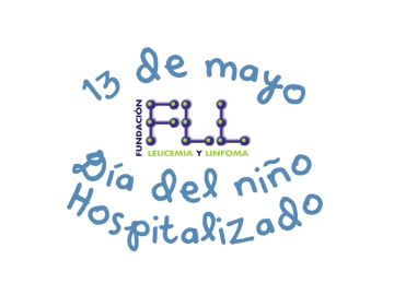 Fundación Leucemia y Linfoma participa en el Día del Niño Hospitalizado