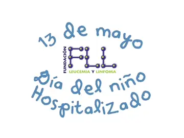 Fundación Leucemia y Linfoma participa en el Día del Niño Hospitalizado Fundación Leucemia y Linfoma participa en el Día del Niño Hospitalizado
