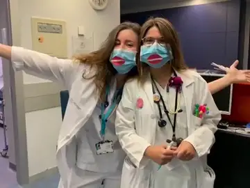 Así celebra el Día del Niño Hospitalizado el Hospital Lucus Augusti Así celebra el Día del Niño Hospitalizado el Hospital Lucus Augusti