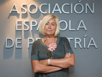 Primera Masterclass del Curso de Comunicación con el Paciente Pediátrico Primera Masterclass del Curso de Comunicación con el Paciente Pediátrico