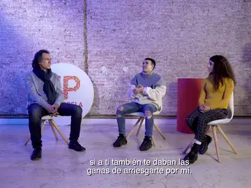 En el Erasmus aprendes, maduras y creces En el Erasmus aprendes, maduras y creces