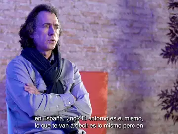 El Erasmus ayuda a los alumnos a salir de su entorno y conocer otras culturas El Erasmus ayuda a los alumnos a salir de su entorno y conocer otras culturas