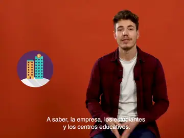 FP Dual: clave para la implicación de las empresas en la Formación Profesional FP Dual: clave para la implicación de las empresas en la Formación Profesional