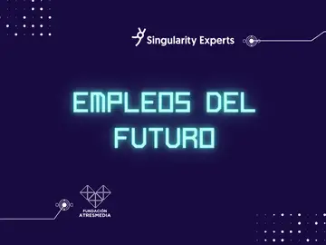 Conoce los 12 empleos del futuro con más demanda Conoce los 12 empleos del futuro con más demanda