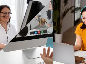 FP Online, la oportunidad con la que los alumnos pueden estudiar a distancia FP Online, la oportunidad con la que los alumnos pueden estudiar a distancia