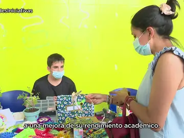 Inclusión Educativa: “El Baúl Ilustrado, una aventura hacia la inclusión” Inclusión Educativa: “El Baúl Ilustrado, una aventura hacia la inclusión”