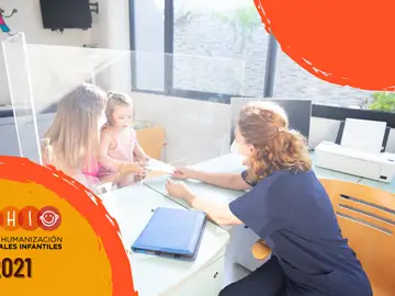 Nueva edición del Índice de Humanización de Hospitales Infantiles Nueva edición del Índice de Humanización de Hospitales Infantiles