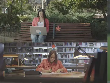 La Fundación Atresmedia estrena una campaña de comunicación para dar a conocer a la sociedad su nueva etapa dedicada a la Alfabetización Mediática e Informacional La Fundación Atresmedia estrena una campaña de comunicación para dar a conocer a la sociedad su nueva etapa dedicada a la Alfabetización Mediática e Informacional