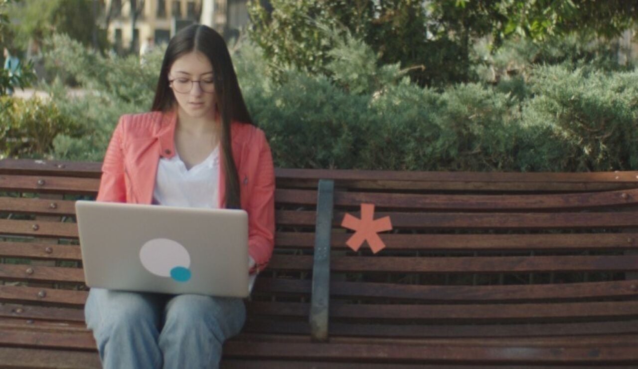 Spot Fundaci&oacute;n Atresmedia