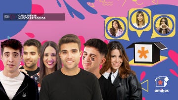Amibox Amibox