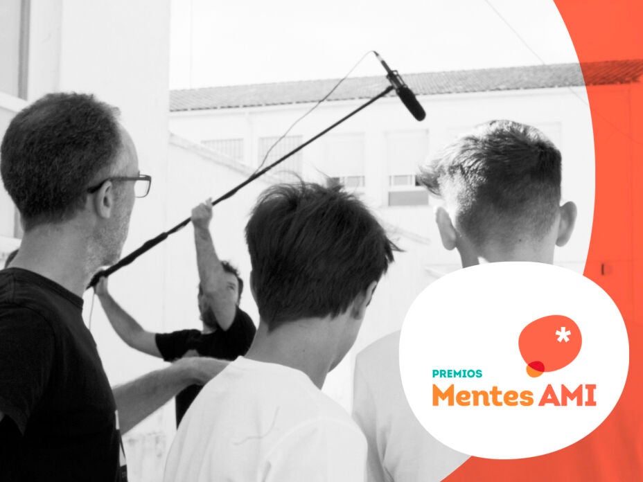 ¿Qué son los premios Mentes AMI? 
