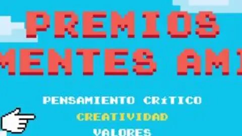 Mentes AMI Mentes AMI
